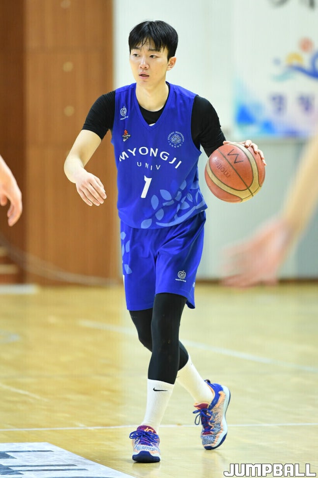 [농구부] [80종별] ‘20점 차 완승’ 명지대, 모든 면에서 동국대 압도…건국대도 첫 승(남대부 종합) 대표이미지