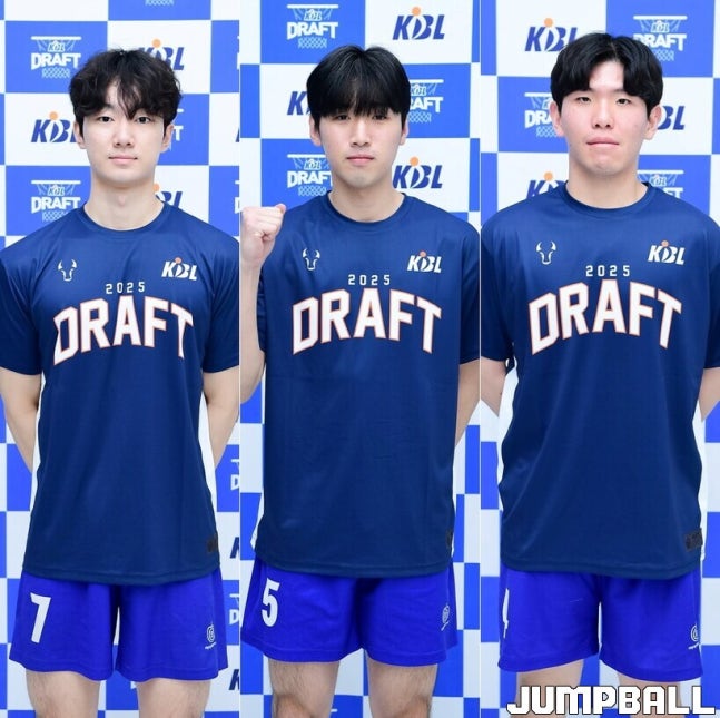 [농구부][25드래프트] 명지대 박지환-이민철, 2024년 이어 2년 연속 2명 지명 가능할까? 대표이미지
